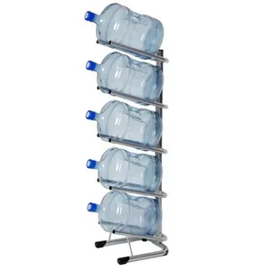 Стеллаж для бутылей (5 Бут.)