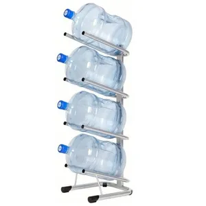 Стеллаж для бутылей (4 Бут.)