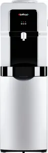 Кулер для воды ХотФрост / HotFrost V900CS компрессорный, напольный, со шкафчиком