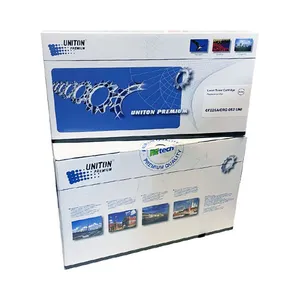 Картридж HP LJ CF226A PRO M402/MFP M426 (3,1K) UNITON Premium / Black