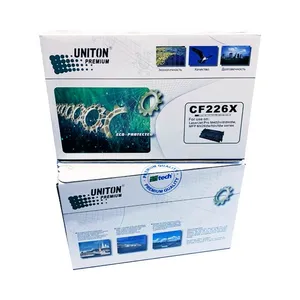 Картридж HP LJ CF226X PRO M402/MFP M426 (9K) UNITON Premium / Black
