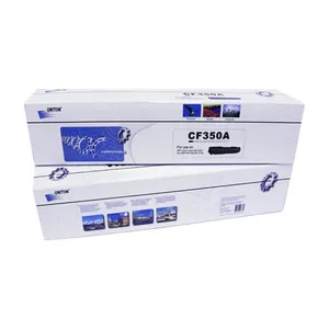 Картридж HP Color LJ CF350A (130A) PRO M176/M177 MFP (1,3K) UNITON Premium / Black
