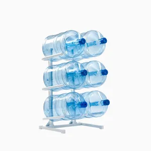 Стеллаж Для Бутылей (6 Бут.)