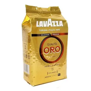 Кофе Зерновой Лавациа Оро / Lavazza Oro (1 кг.)