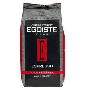 Кофе Зерновой Эгоист Арабика Экспрессо / Egoiste Arabika Espresso (1 кг.)