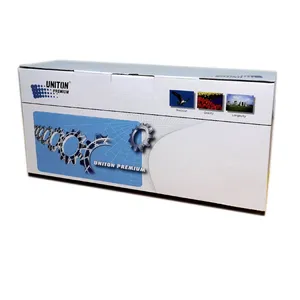 Картридж HP Color CE402A LJ M551/MFP M575 (507А) (6K) UNITON Premium / Yellow