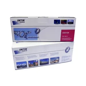 Картридж HP Color LJ CE313A (126A) PRO 1025 (1K) UNITON Premium / Magenta