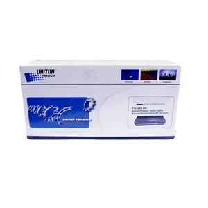 Картридж HP Color LJ CB542A (125A) CP 1215/CM 1312 (1,4K) UNITON Premium / Yellow