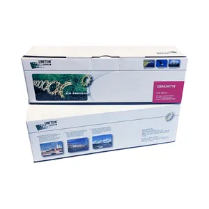 Картридж HP Color LJ CB543A (125A) CP 1215/CM 1312 (1,4K) UNITON Premium / Magenta