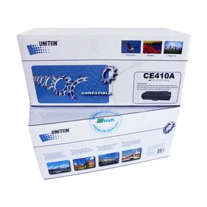 Картридж HP Color LJ CE410A (305A) M351/M451/MFP M375/М475 (2,2K) UNITON Premium / Black