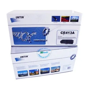 Картридж HP Color LJ CE413A (305A) M351/M451/MFP M375/М475 (2,6K) UNITON Premium / Magenta