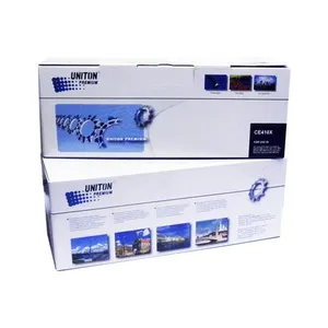 Картридж HP Color LJ CE410X (305X) M351/M451/MFP M375/М475 (4K) UNITON Premium / Black