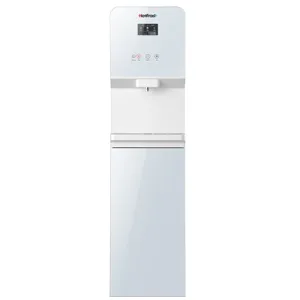 Пурифайер для воды ХотФрост / HotFrost V80PUFMT компрессорный, напольный