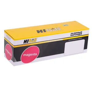 Картридж KYOCERA ECOSYS TK-5240M P5026cdn/M5526cdn (3K) Hi-Black / Magenta