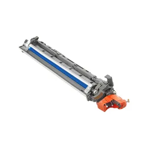 Блок проявки Konica Minolta bizhub C284E (DV-512C) / Cyan