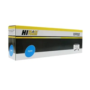 Картридж KYOCERA ECOSYS TK-8115С M8124cidn/М8130cidn (6K) Hi-Black / Cyan