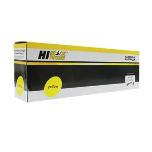 Картридж KYOCERA ECOSYS TK-8115Y M8124cidn/М8130cidn (6K) Hi-Black / Yellow