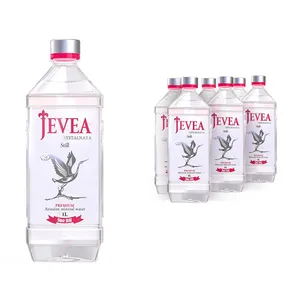 Вода Живея Кристальная минеральная негазированная (1 л.) ПЭТ (1 уп. х 6 шт.)