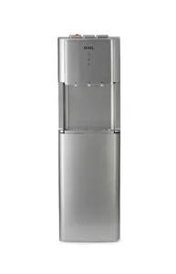 Пурифайер-проточный кулер для воды АЕЛ / LC-AEL-811s silver