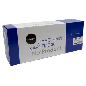 Картридж HP LJ W1335А (335A) MFP M438 (7,4К) Совместимый / Black